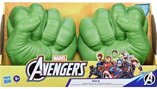Marvel avengers hulk gamma - hulk,