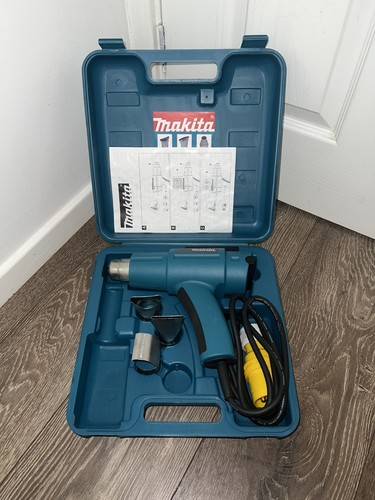 Makita hg5002 heat gun - makita,