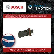 Air Mass Sensor 0281006597