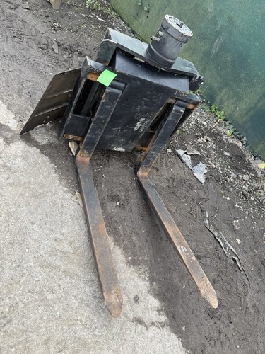 Forklift attachment hydraulic - forklift,