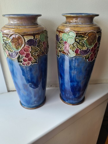 Royal doulton lambeth - royal,