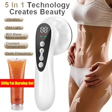 5 in 1 Body Sculpt Massager &
