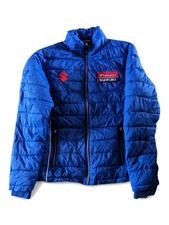 Suzuki Racing - Padded Jacket