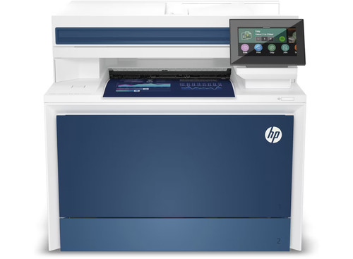 Color laserjet pro - laserjet, 4302dw