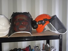 X2 JSP Orange & black Forestry