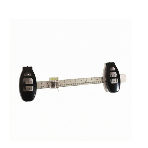 Hanging picture level - hanging, ruler