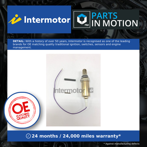 Lambda sensor 16331 - sensor,