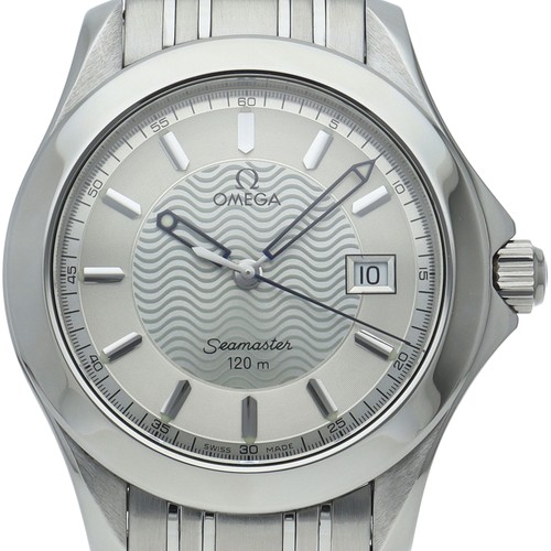 Omega seamaster 120m quartz - 120m,
