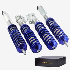 Coilovers suspension kit for - coilovers,