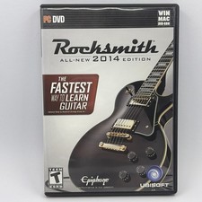 Rocksmith 2014 Edition PC