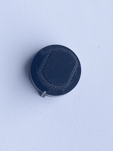 Fender amplifier knob - fender,
