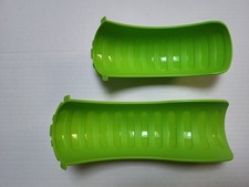 savic hamster heaven  cage,  2 x slides only. Only  £16.  L@@K. 