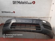  FORD FOCUS C MAX Front Bumper