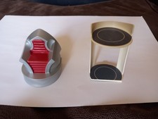 Throne Chair Seat & Lift Elevator Parts, Star Wars Naboo Royal Starship Vehicle