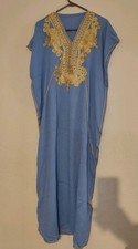 Caftan Dress Casual Kaftan