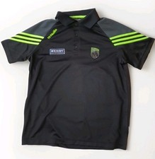 Kerry GAA Shirt 2015 Medium