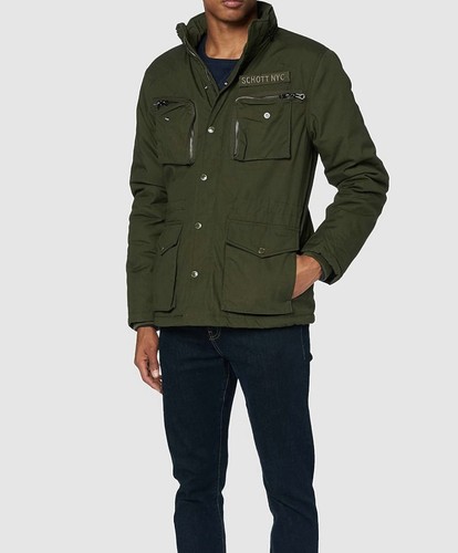 Schott nyc men fightx - nyc, men's