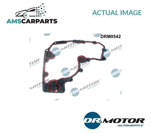 Seal oil pump - oil, drmotor