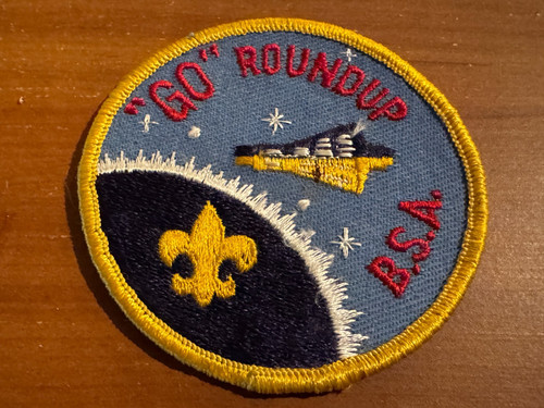 Bsa 1962 roundup - 1962, “go”