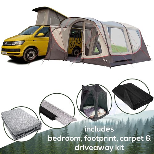 Vango magra air awning - magra,
