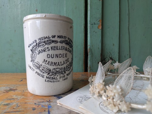 Antique james keiller - antique,