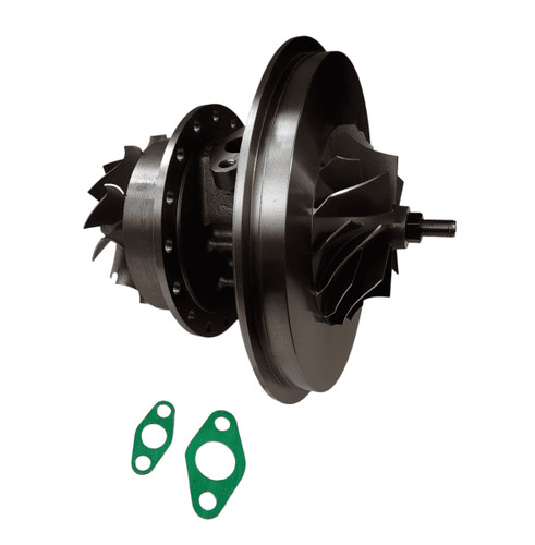 Turbocharger chra core - turbocharger,