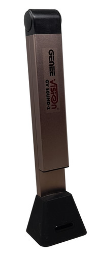 Genee ultra visualiser - genee,