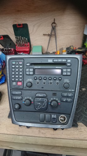 Volvo 850 premium - volvo, cd