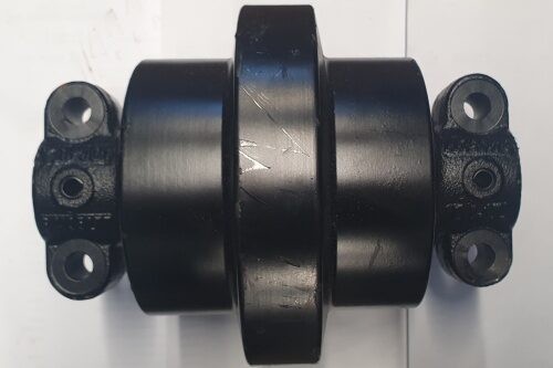 Bottom track roller for neuson - bottom,