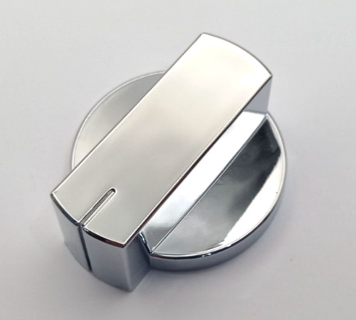 Spinflo gas control knob - gas,