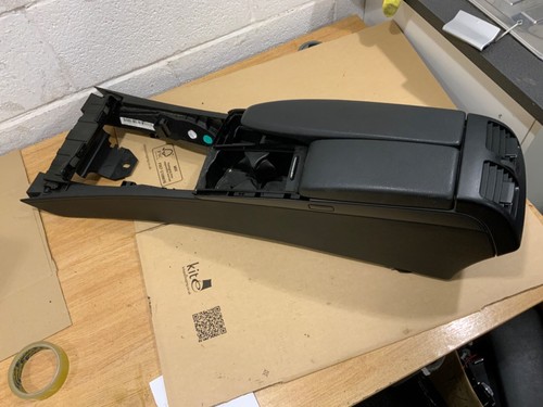 Mercedes class console - c,