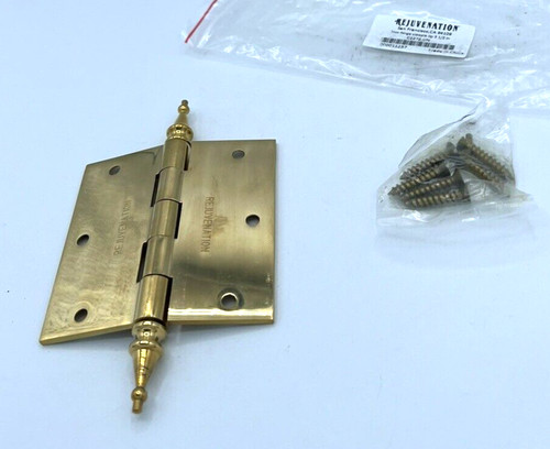 Steeple door hinge in - 3.5,