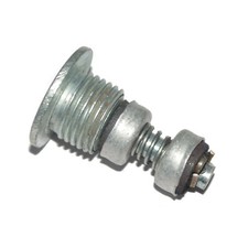 Engine Oil Drain Plug Bolt
