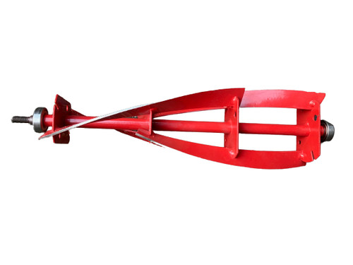 Cobra cm32e cylinder blade - cm32e,