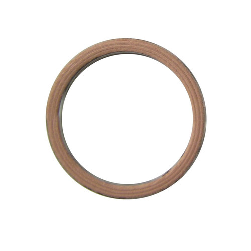 Exhaust gasket for suzuki gsr - gasket,