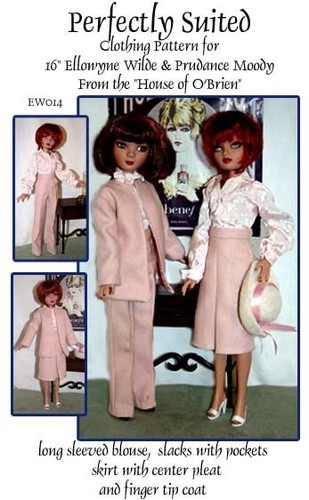 Ew014 perfectly suited - ew014,