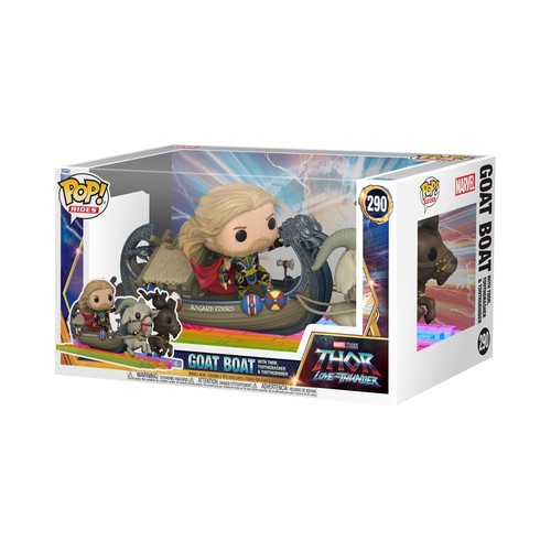 Funko pop ride - funko,