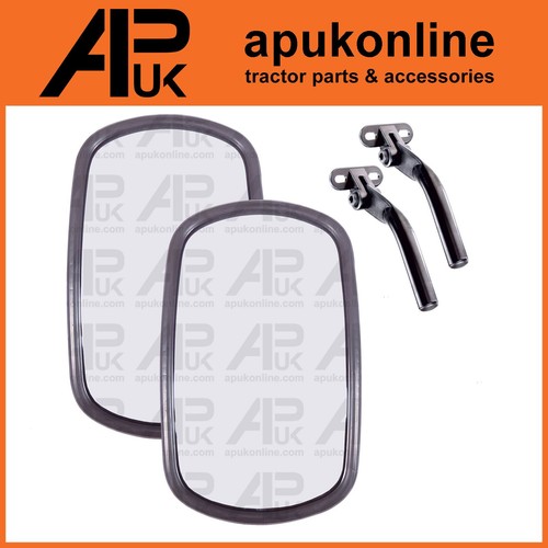 Universal flat exterior - 2x,