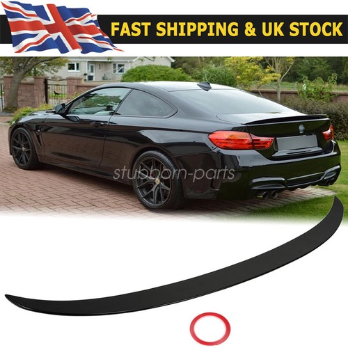 Gloss black for - for, series