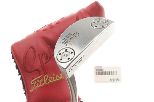 Scotty cameron special select - cameron,