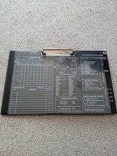 Pooleys Pilot Aviation FB2