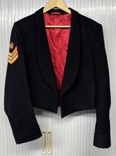 Mess Dress Complete 3 Piece