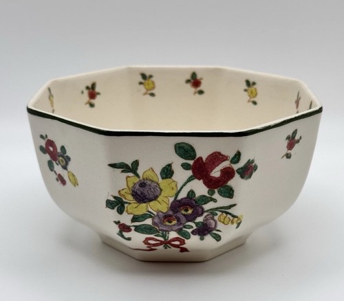 Royal doulton old - leeds, sprays