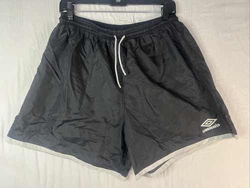 Umbro vintage y2k black white - vintage,