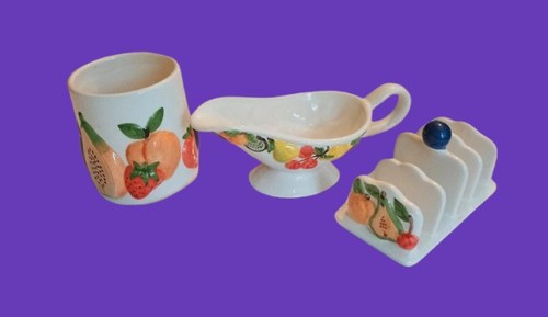 Rayware country vintage - x,