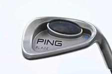 Ping i3 #9 Iron / Blue Dot /