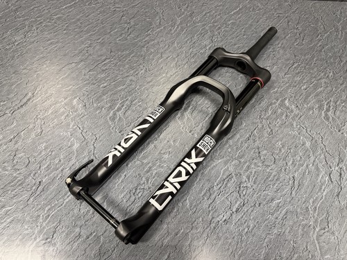 Rockshox lyrik select - rockshox, boost
