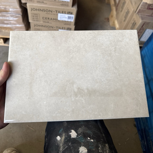 Johnson tiles beige matt - beige,