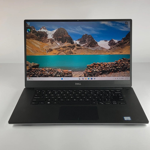 Dell xps 7590 i5 9300h - xps, 15.6"