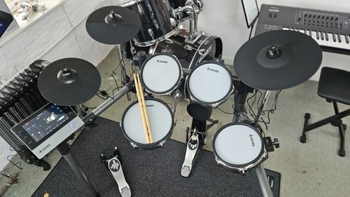 Donner dbeat electronic drum - donner,
